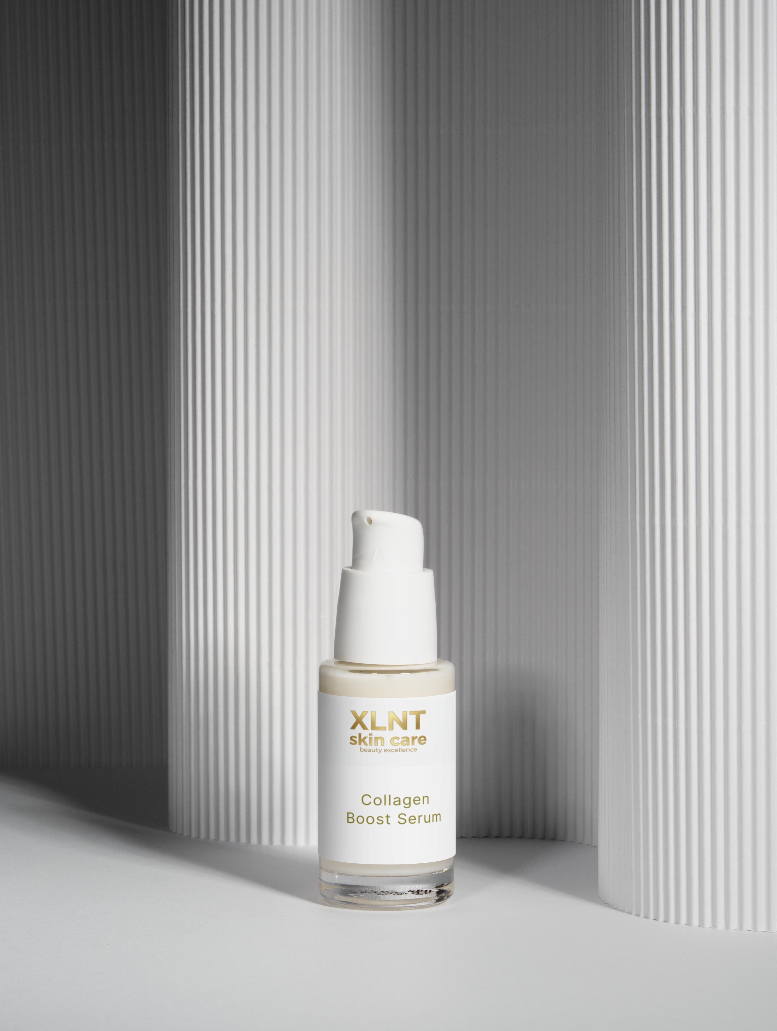 XLNT Collagen Boost Serum