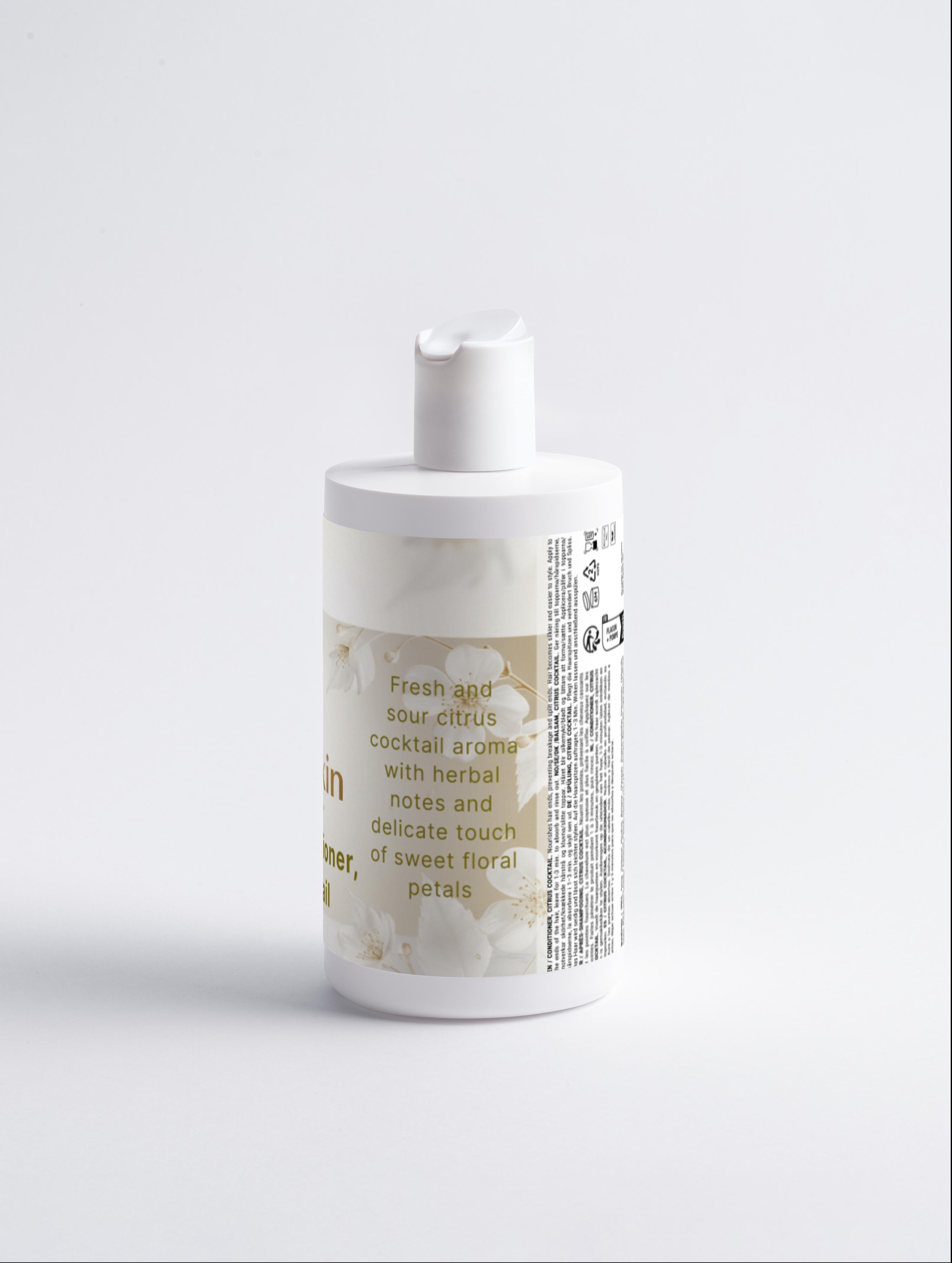 XLNT Fresh Conditioner, Citrus Cocktail