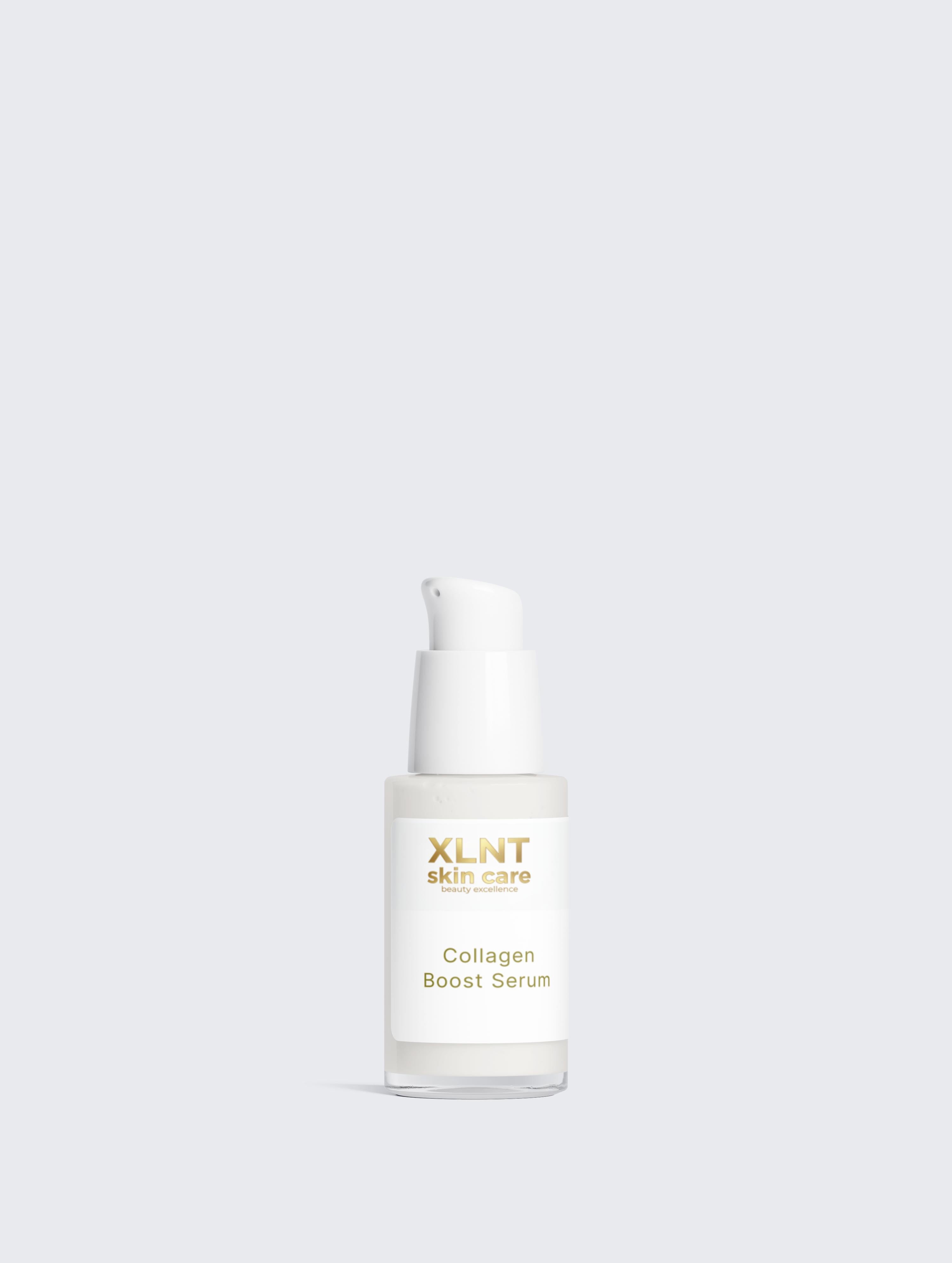 XLNT Collagen Boost Serum
