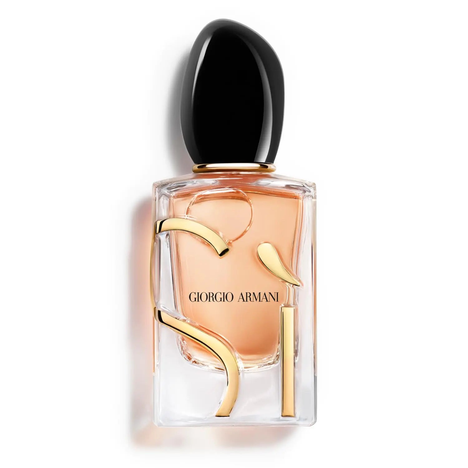Armani Beauty - Blackcurrant Nectar Rose De Mai & Freesia
