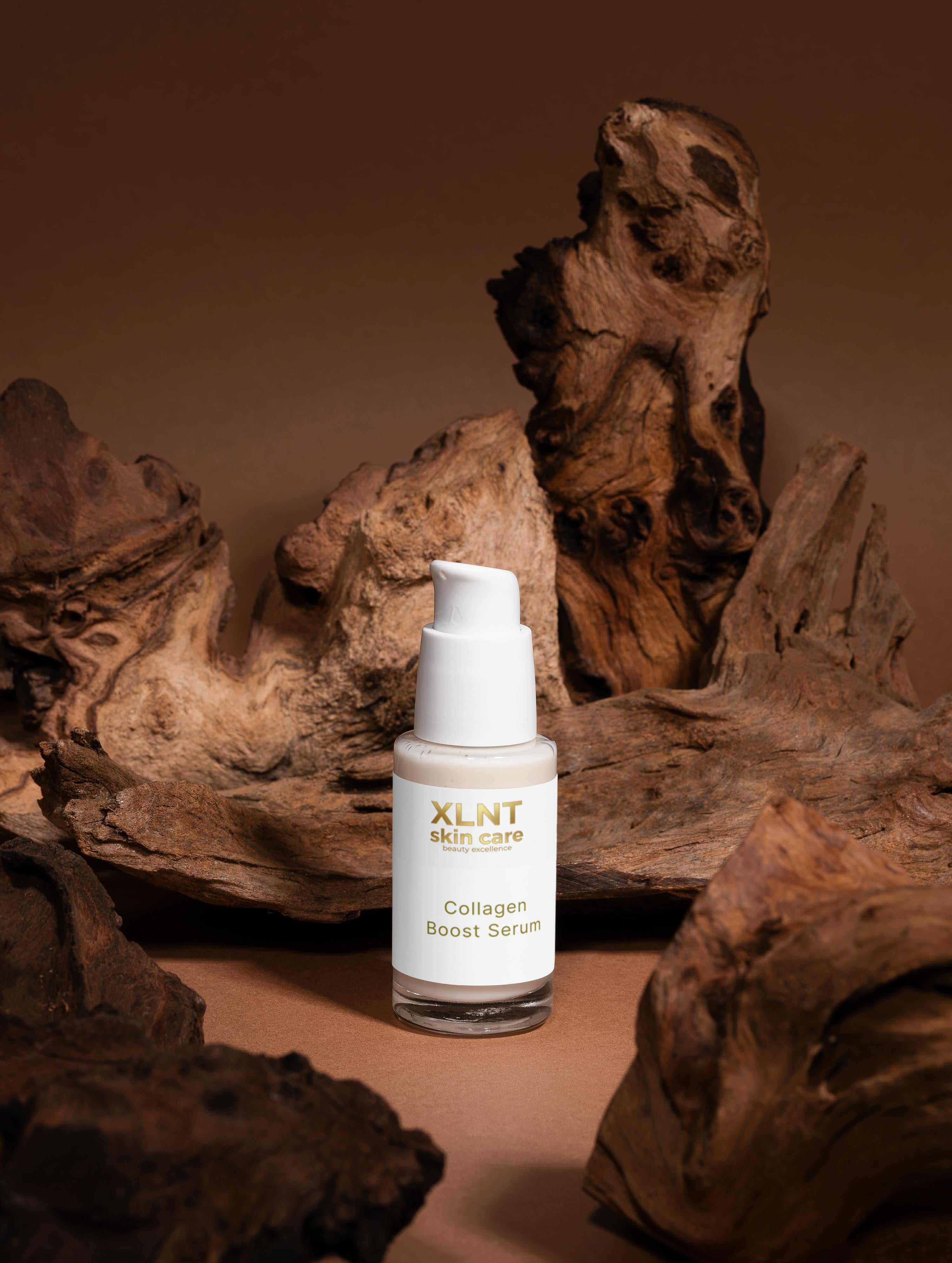 XLNT Collagen Boost Serum