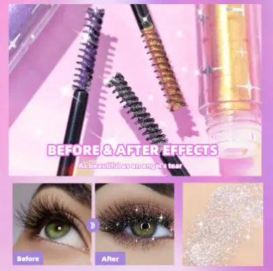 Glitter Lash Mascara