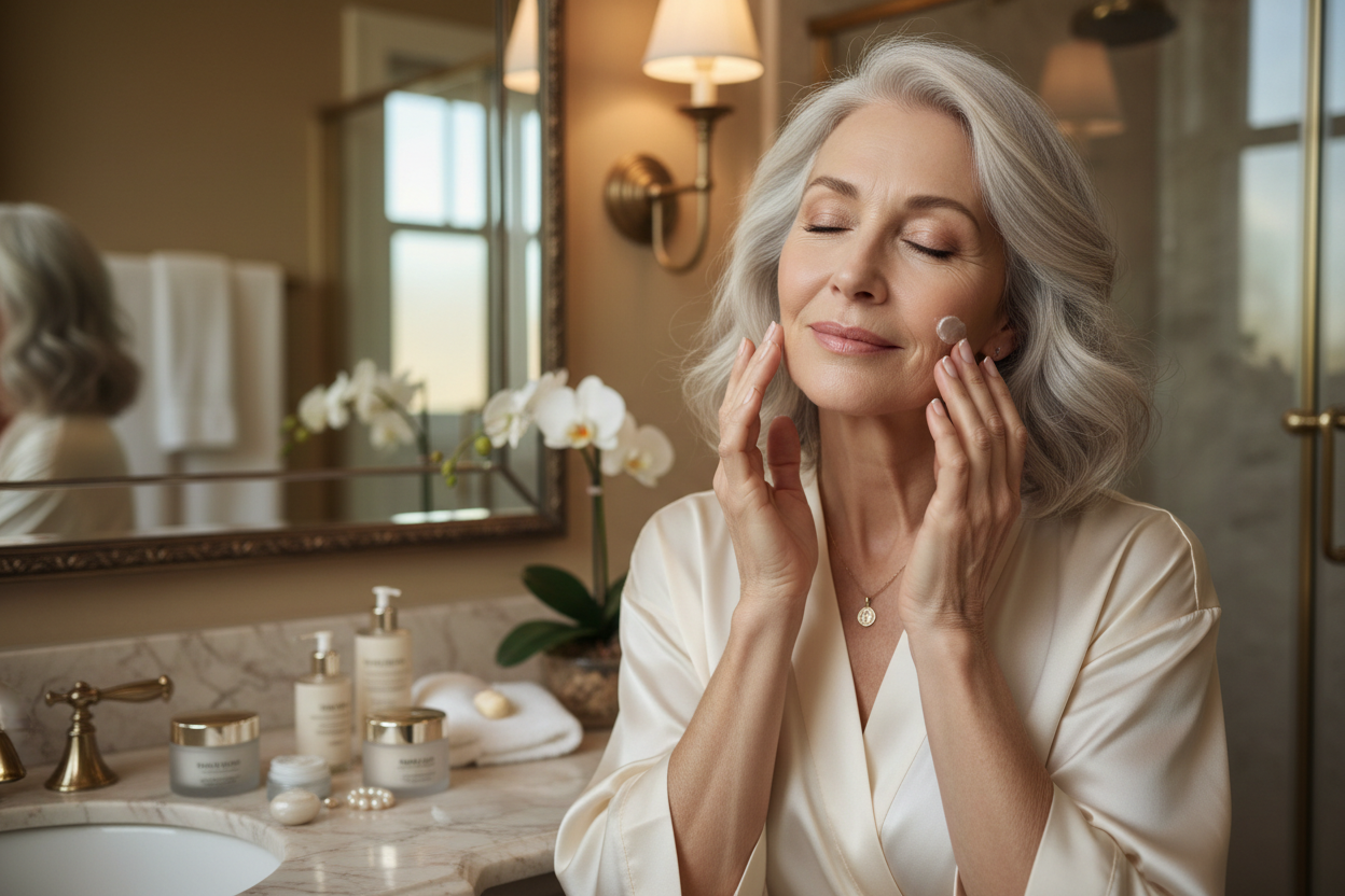 How to Care for Aging Skin: A Complete Guide
