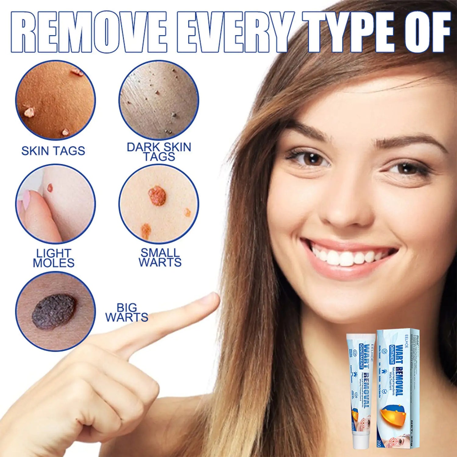 Why EELHOE Fragrance Removing Cream is a Game-Changer for Sensitive Skin