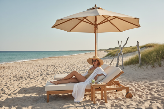 Why You Should Use SPF Daily: Your Essential Guide to Sun Protection