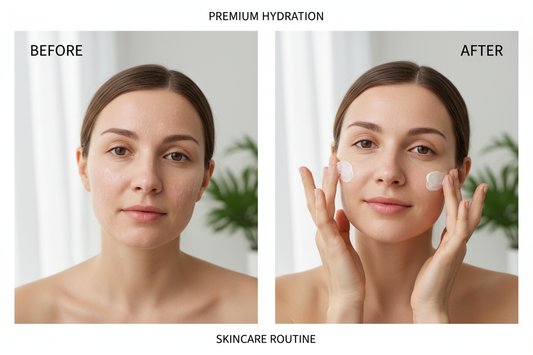 How to Treat Dry Skin: Your Complete Guide to Soft and Hydrated Skin