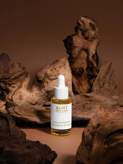 XLNT Natural Retinol Alternative Oil Serum