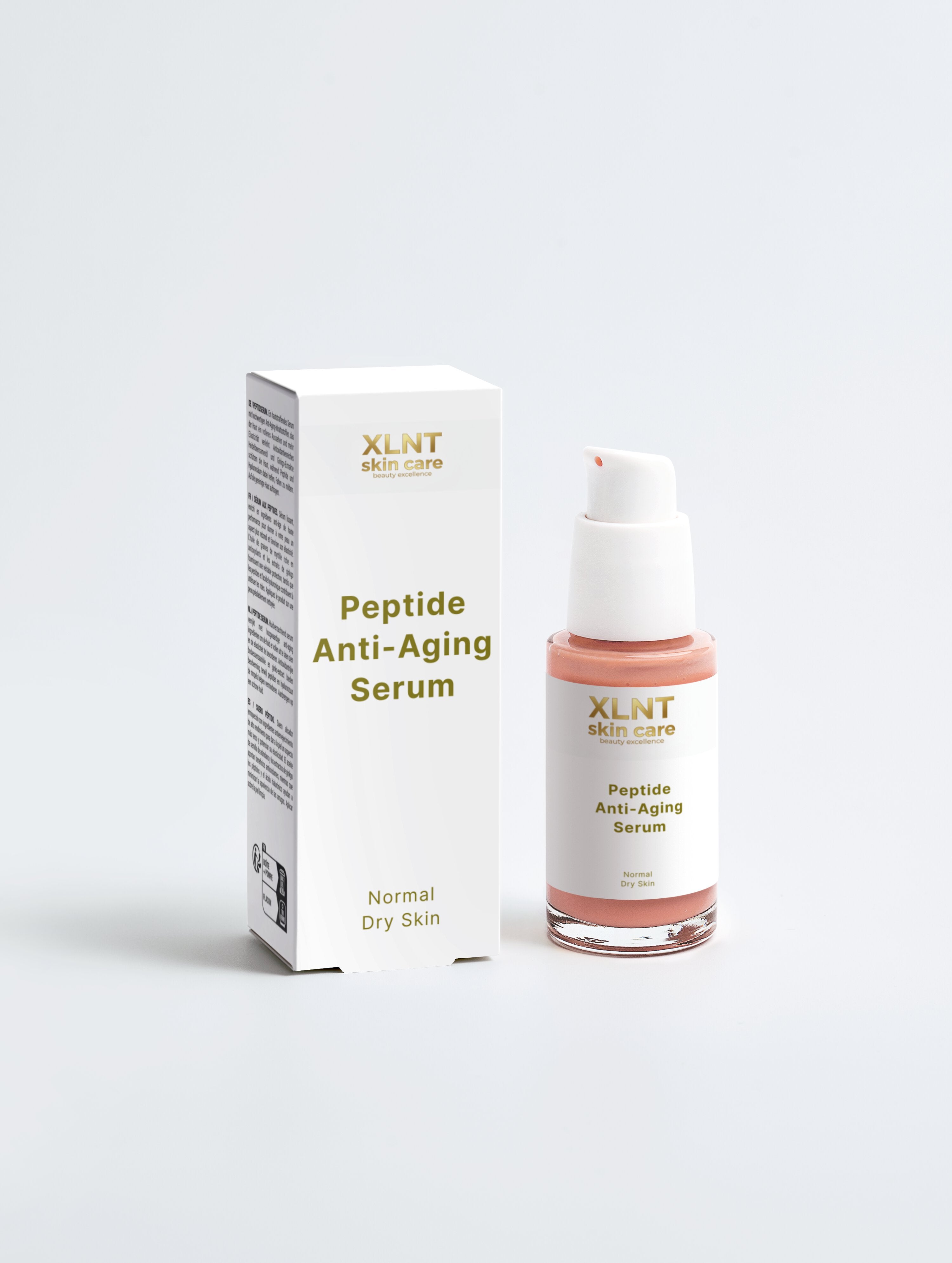 XLNT The Age-Defying Trio Collection Box