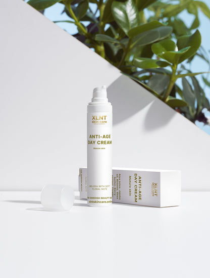 XLNT The Age-Defying Trio Collection Box