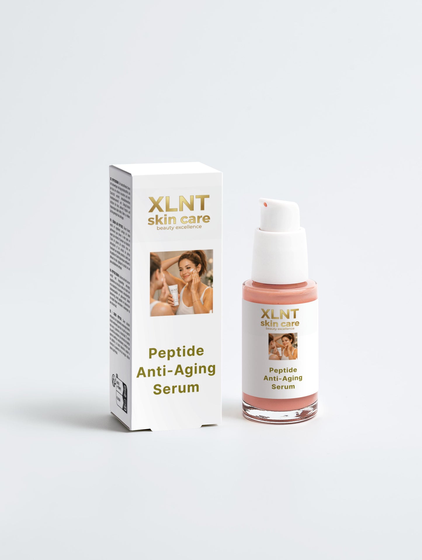 The Age-Defying Trio Collection Box