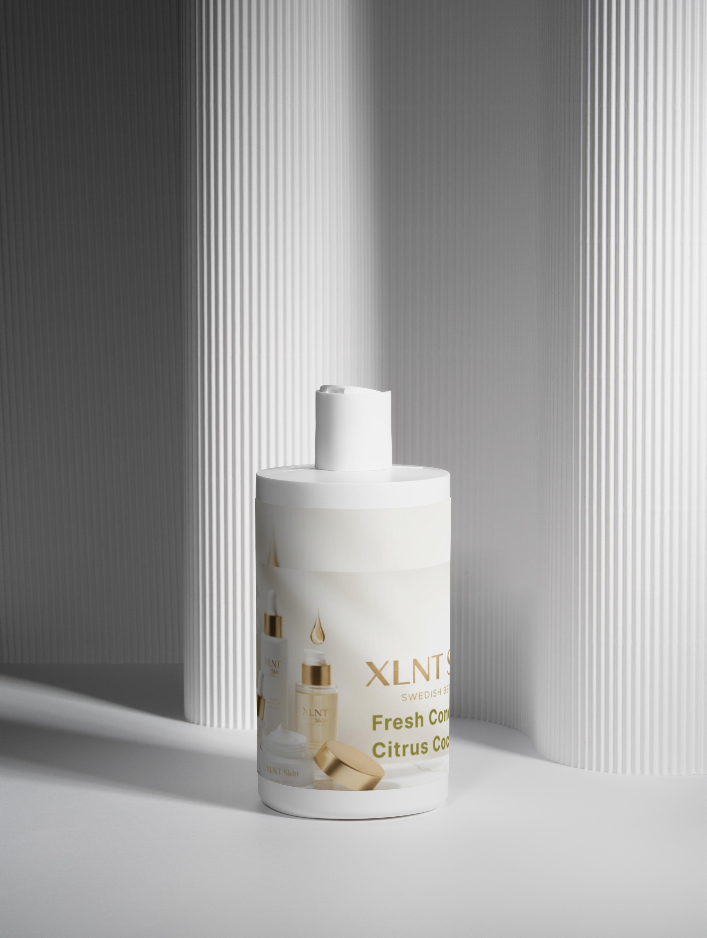 XLNT Fresh Conditioner, Citrus Cocktail