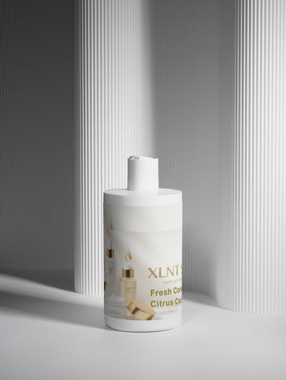 XLNT Fresh Conditioner, Citrus Cocktail