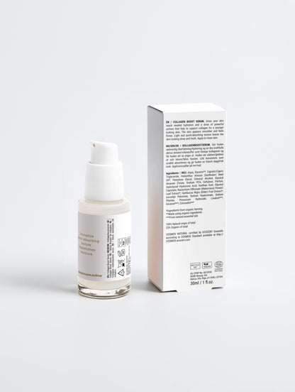 XLNT Collagen Boost Serum