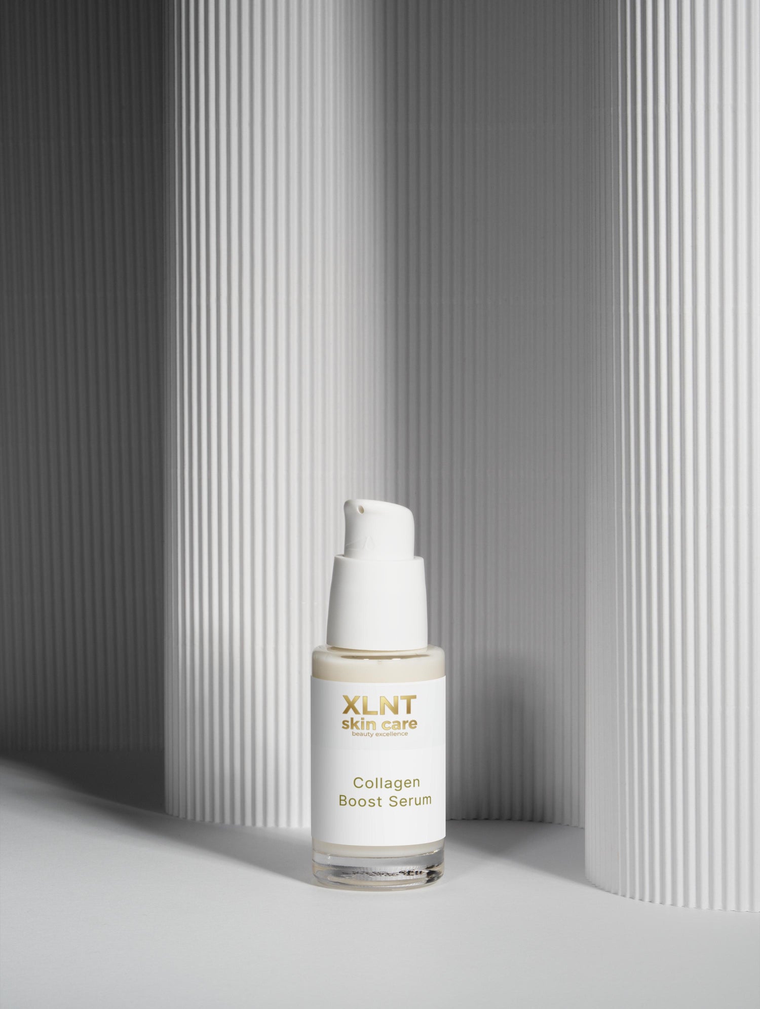 XLNT Collagen Boost Serum