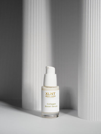 XLNT Collagen Boost Serum