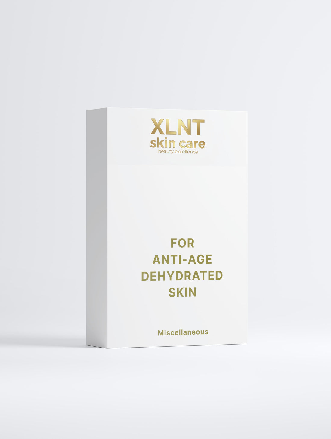 XLNT The Age-Defying Trio Collection Box