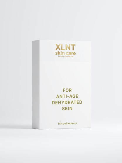 XLNT The Age-Defying Trio Collection Box