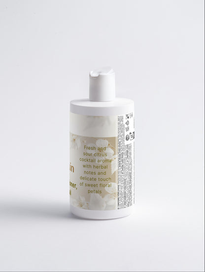 XLNT Fresh Conditioner, Citrus Cocktail