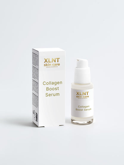 XLNT Collagen Boost Serum