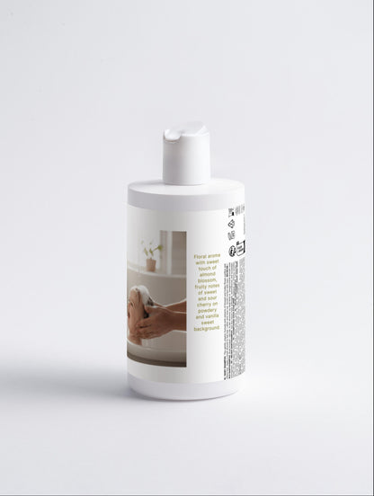 XLNT Gentle Baby Shampoo