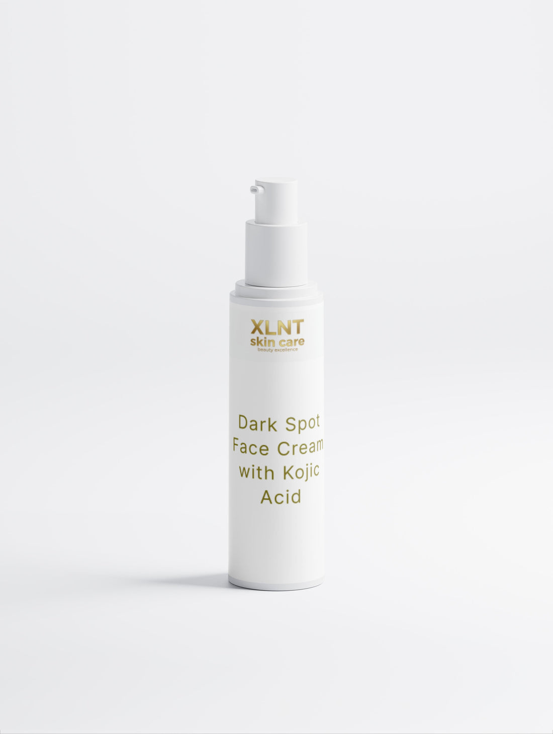 XLNT Dark Spot Face Cream with Kojic Acid