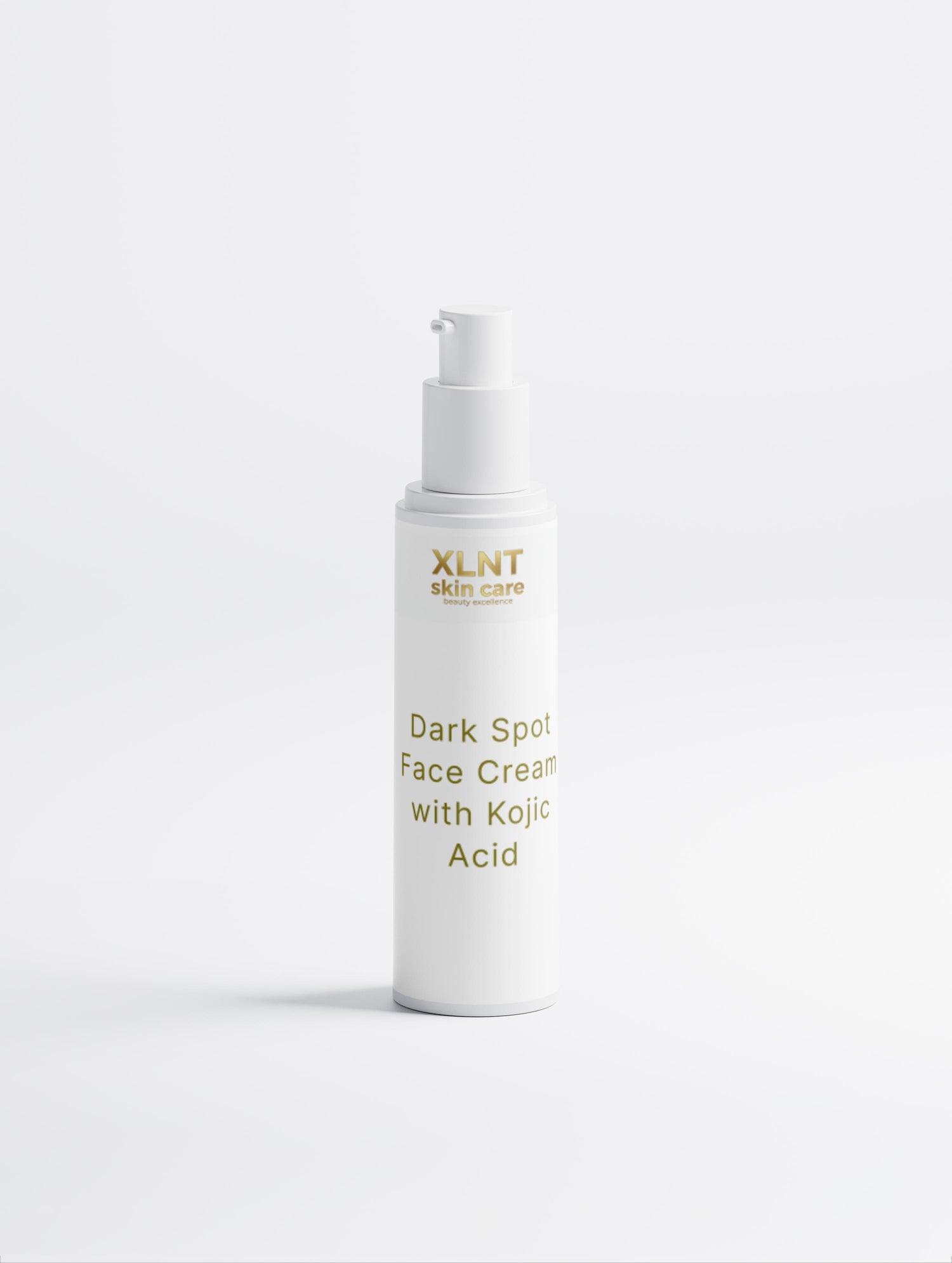 XLNT Dark Spot Face Cream with Kojic Acid