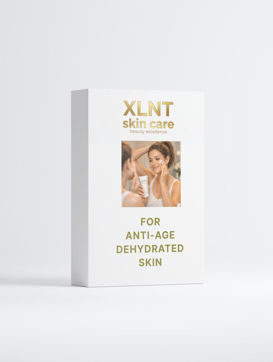 The Age-Defying Trio Collection Box