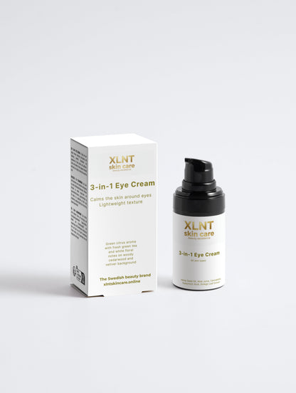 XLNT The Age-Defying Trio Collection Box