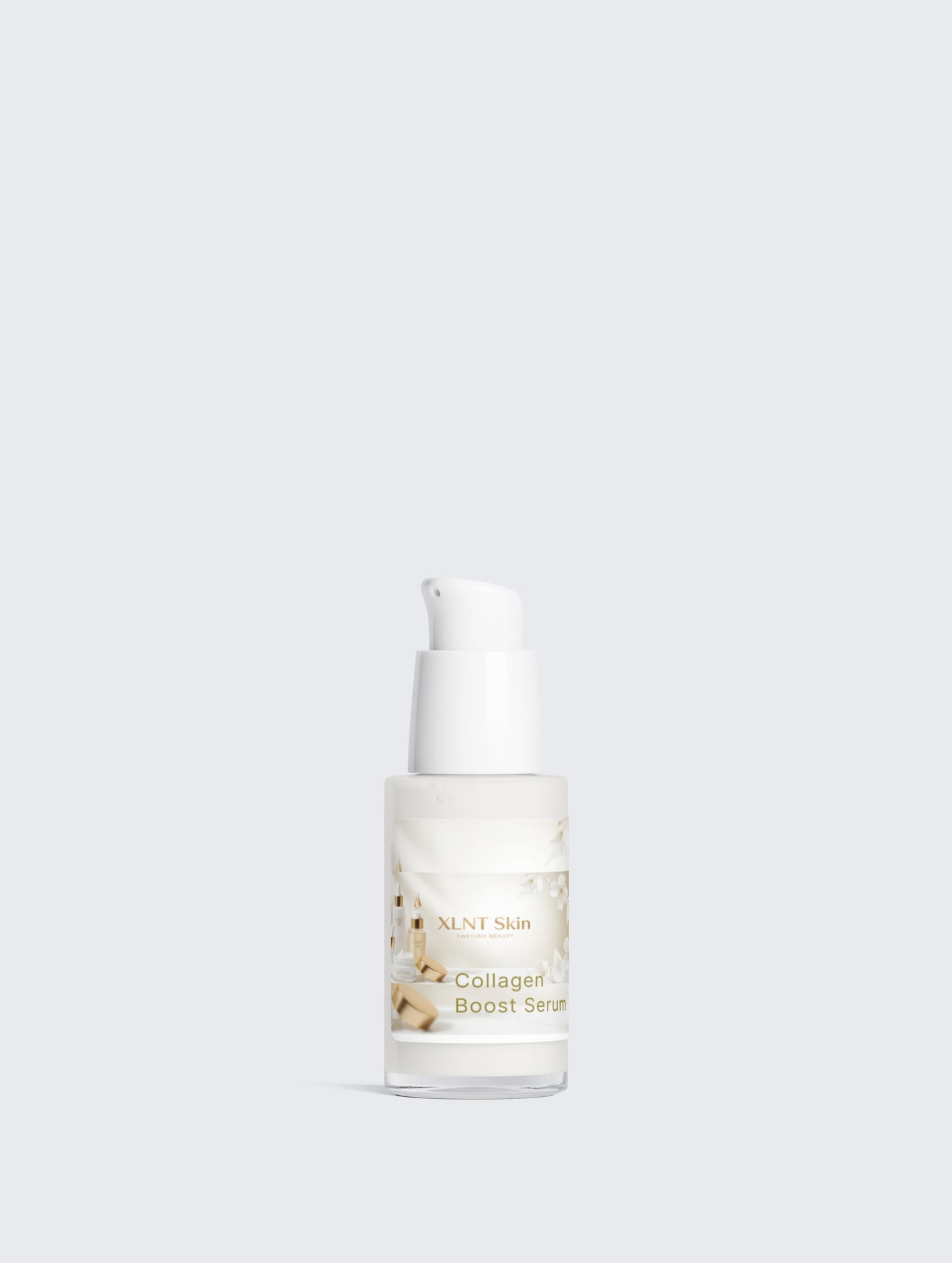 Collagen Boost Serum