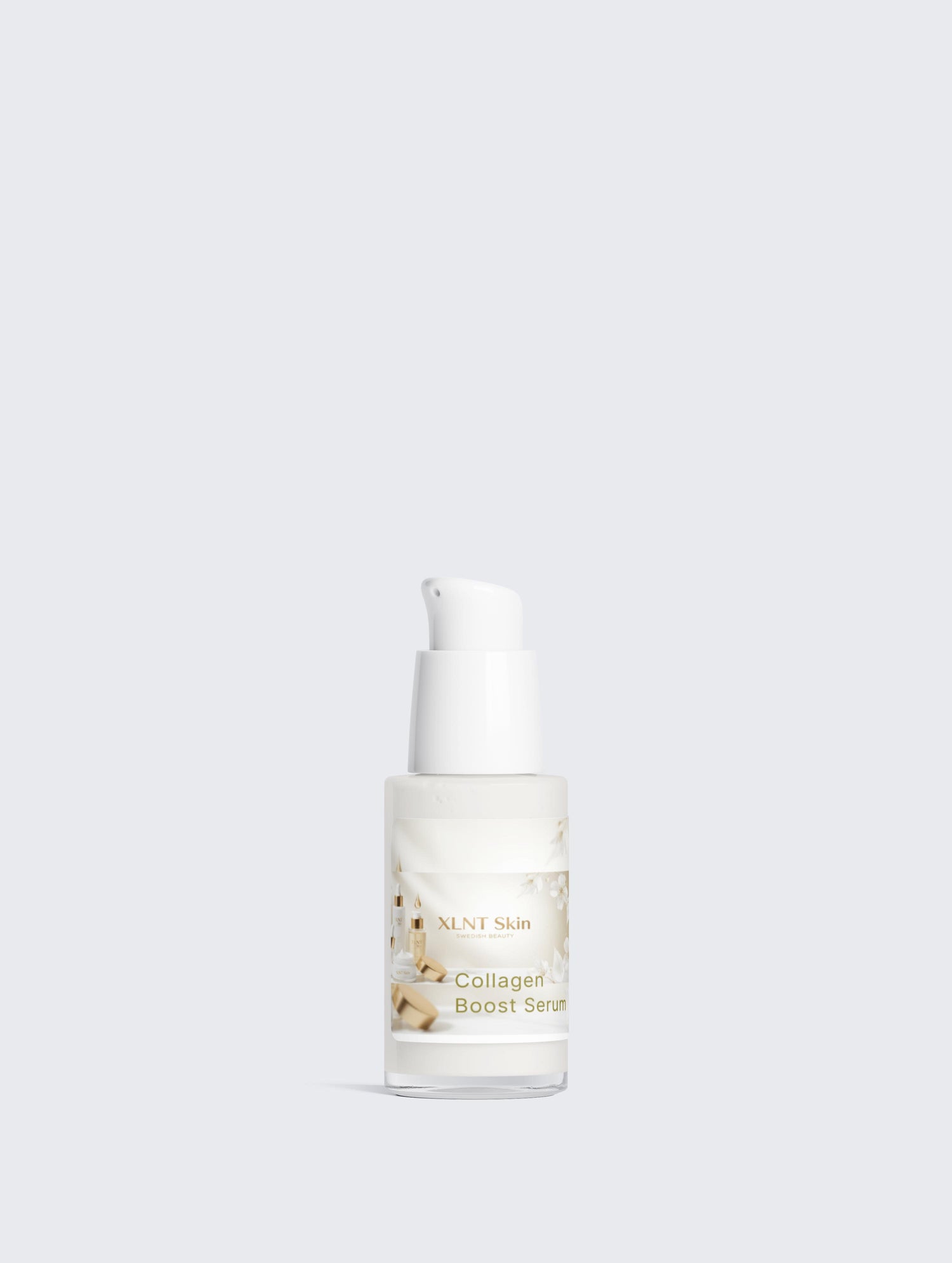 XLNT Collagen Boost Serum