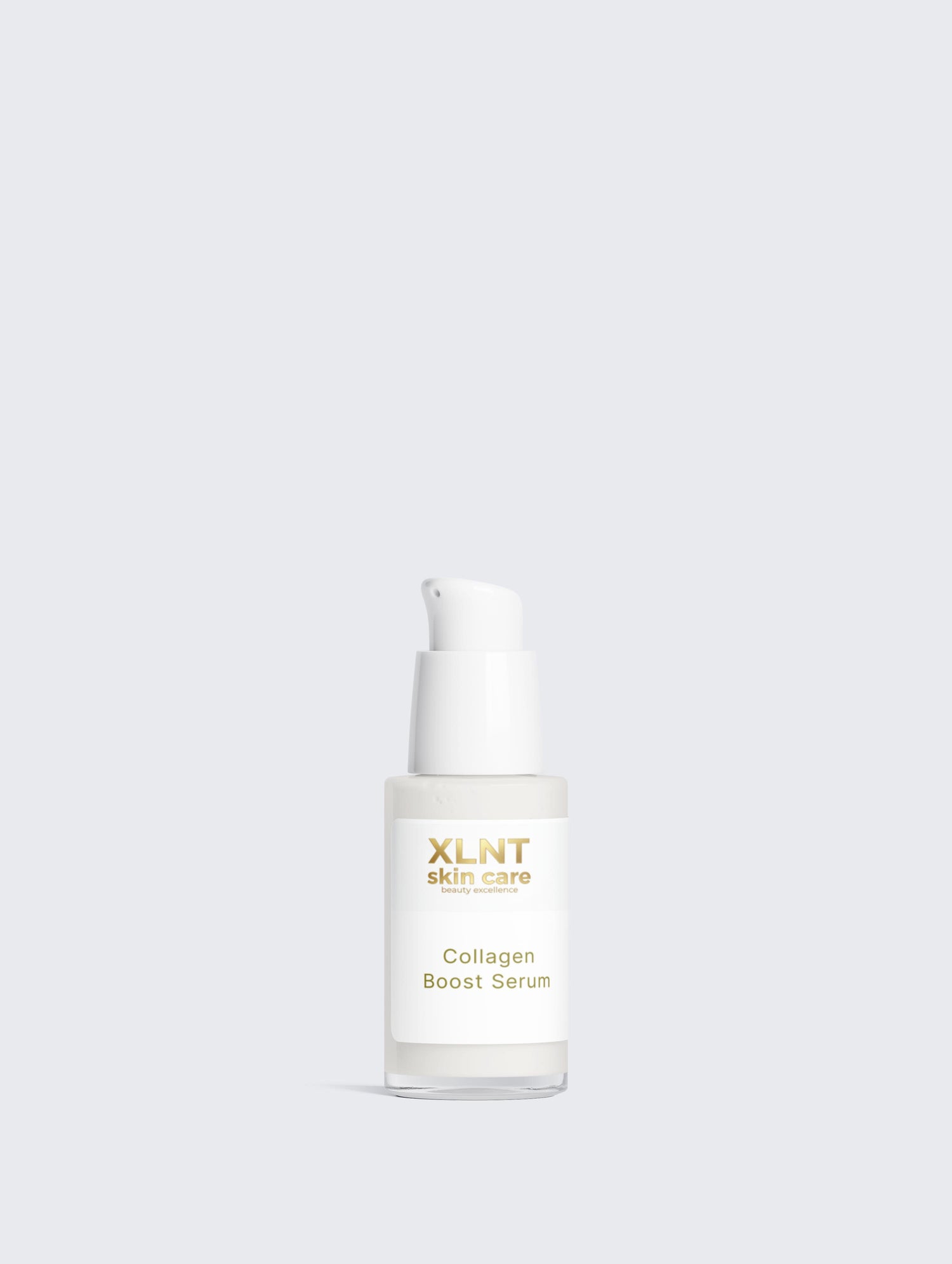 XLNT Collagen Boost Serum