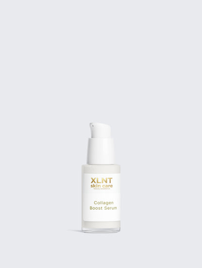 XLNT Collagen Boost Serum