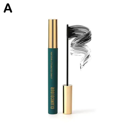 Magic Color Waterproof Skinny Mascara for Volume Curling