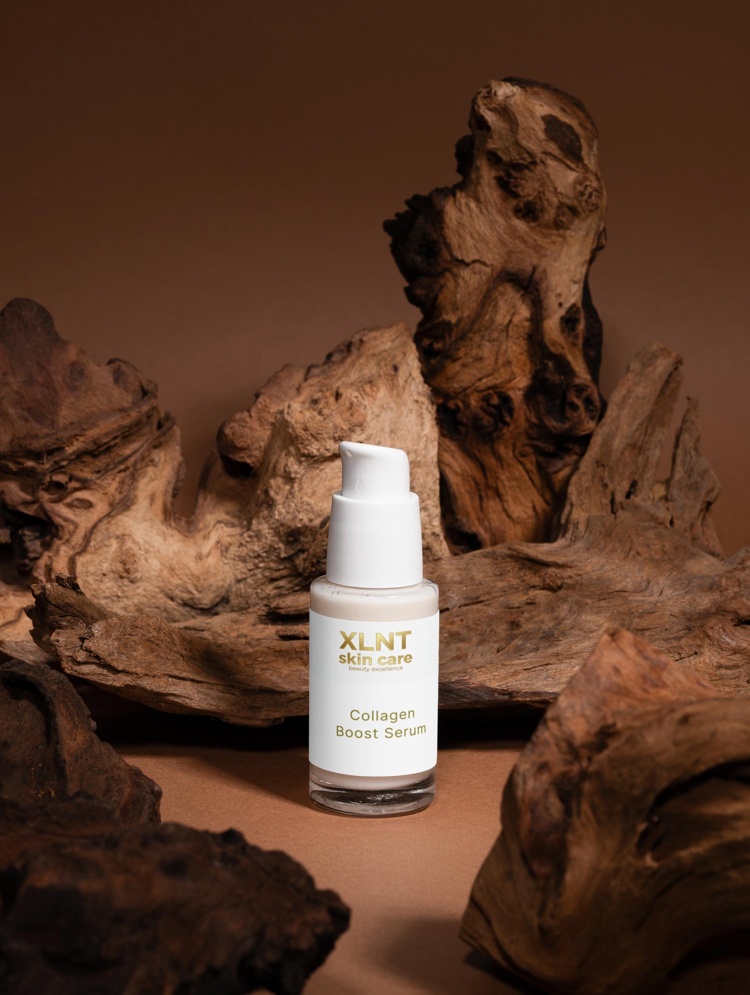 XLNT Collagen Boost Serum