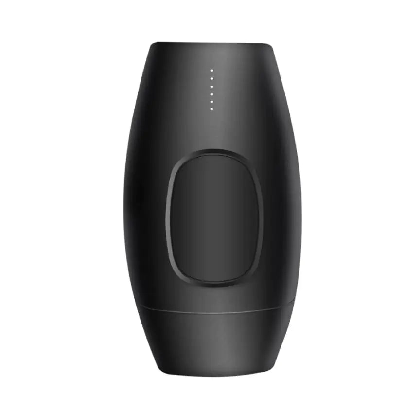Laser Hair Removal Device for Underarms and Bikini Area