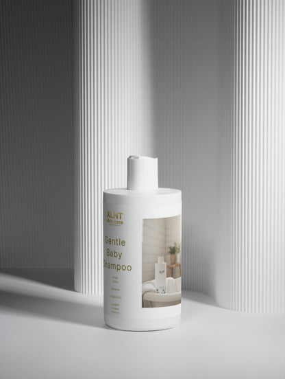 XLNT Gentle Baby Shampoo