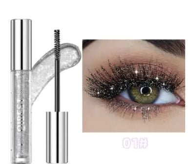 Glitter Lash Mascara