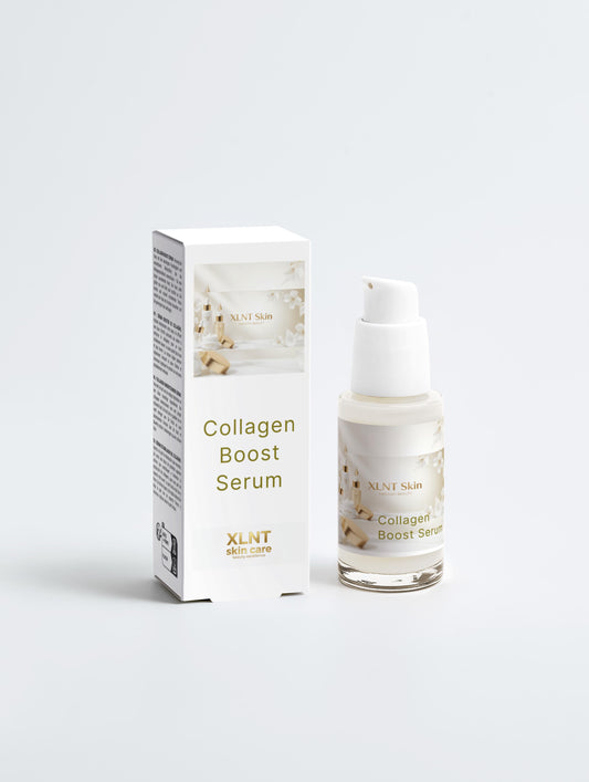 Collagen Boost Serum