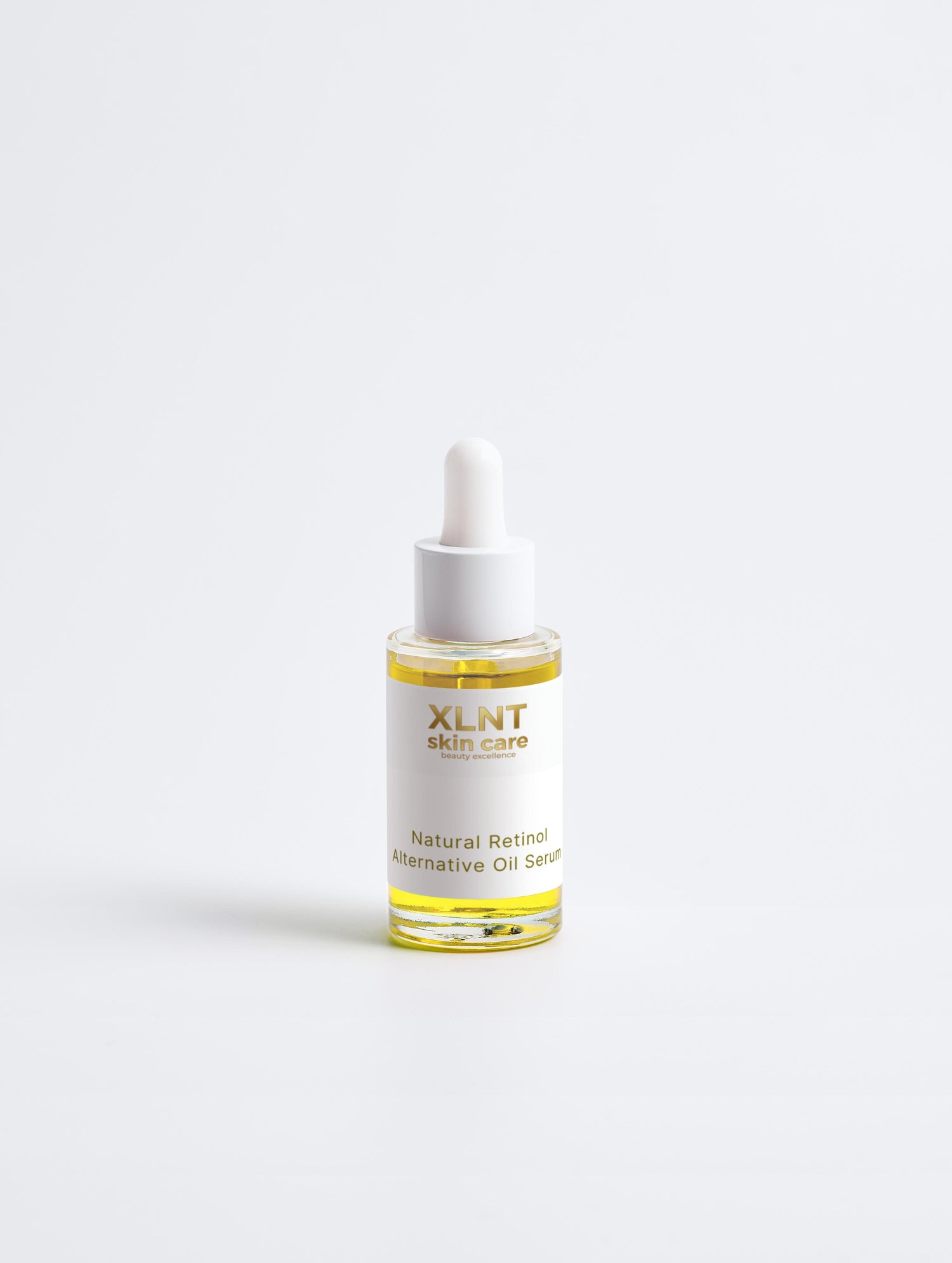 XLNT Natural Retinol Alternative Oil Serum