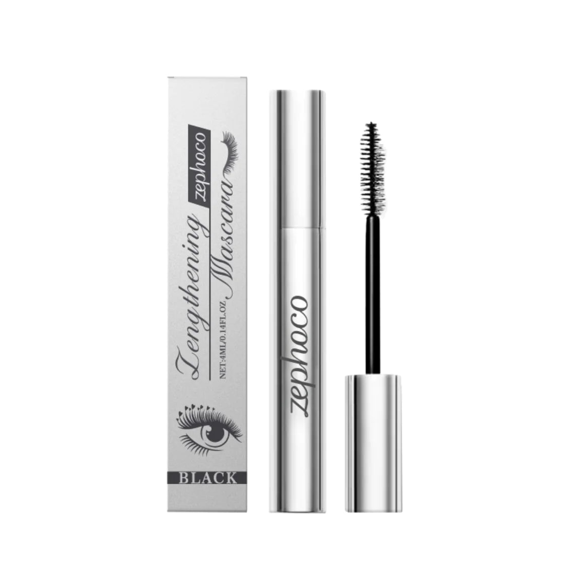 Lengthening Mascara