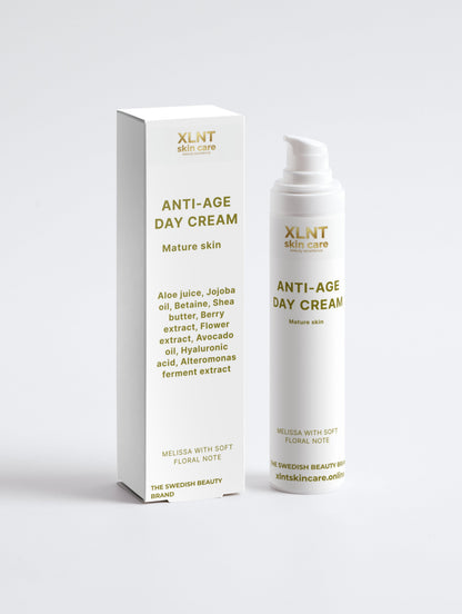 XLNT The Age-Defying Trio Collection Box