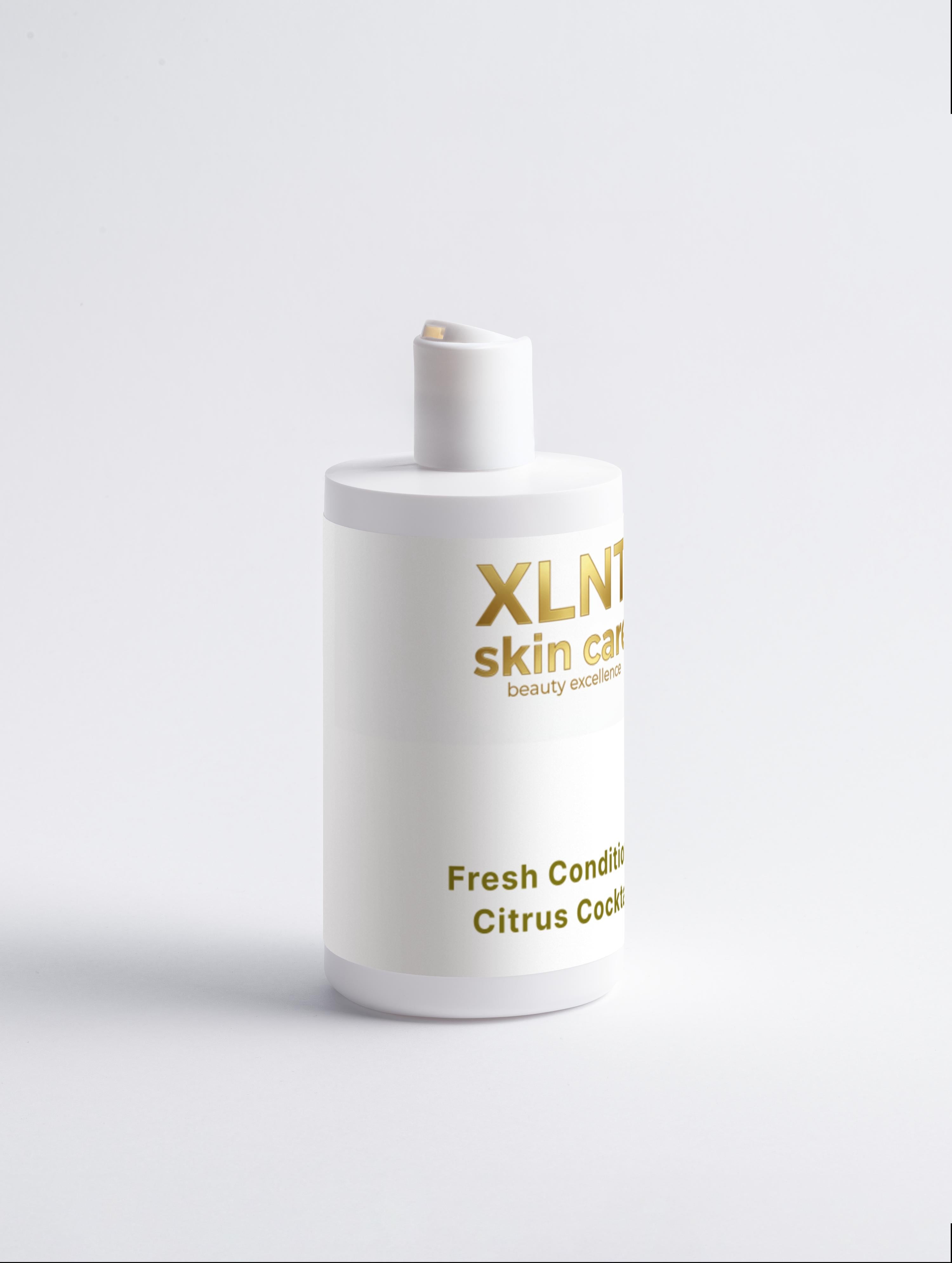 XLNT Fresh Conditioner, Citrus Cocktail