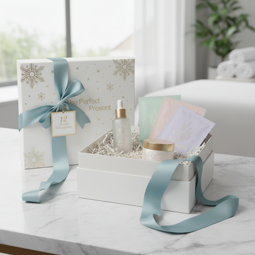 The Perfect Present Gift Box