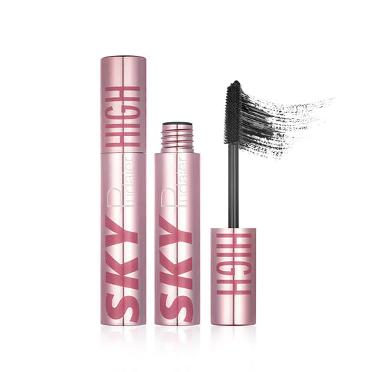 Pudaier Waterproof Long Curling Mascara Base