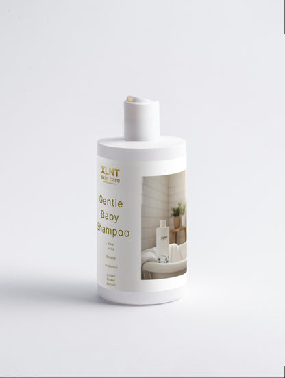XLNT Gentle Baby Shampoo