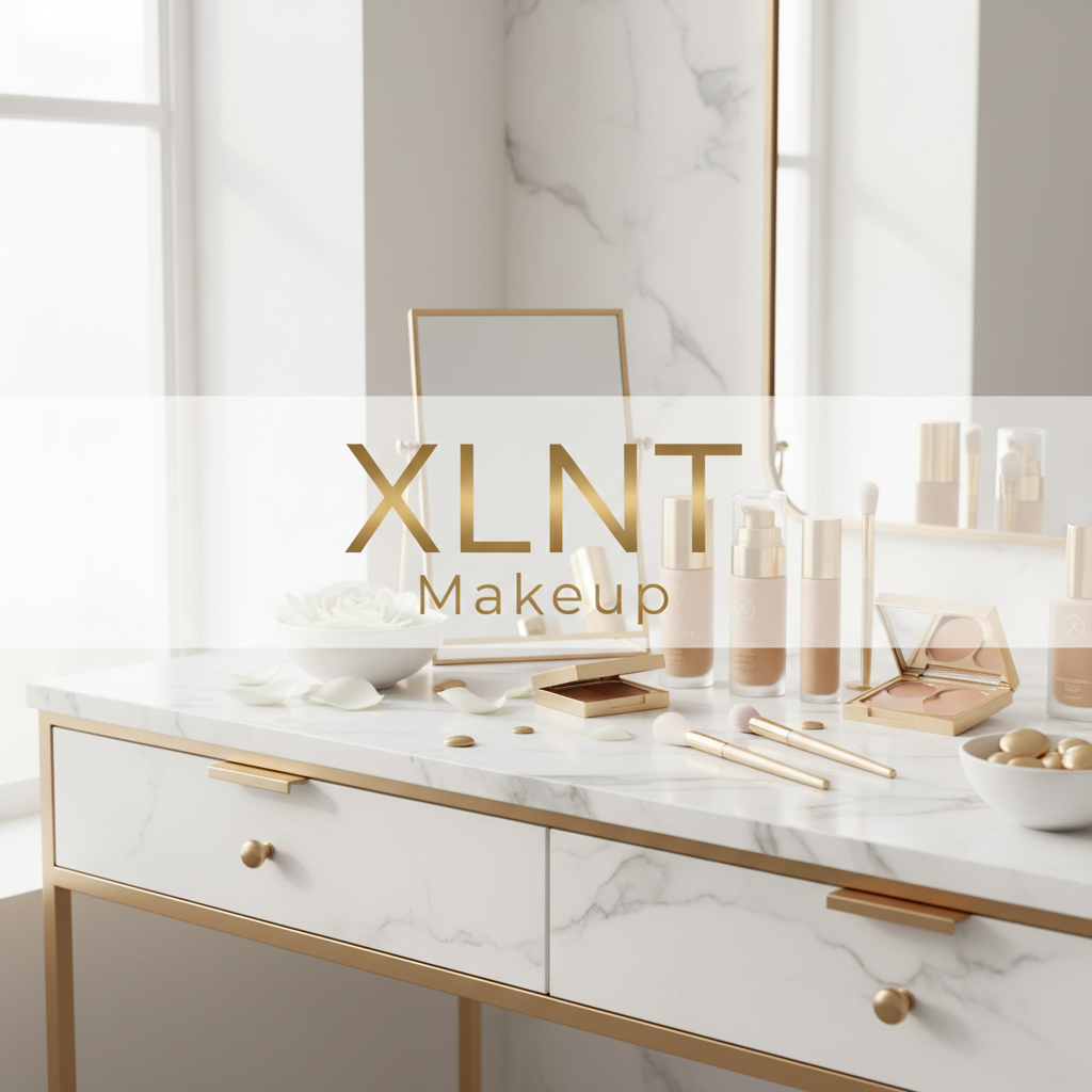 XLNT Makeup