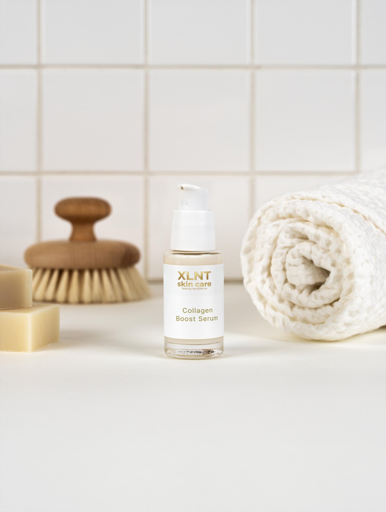 XLNT Collagen Boost Serum