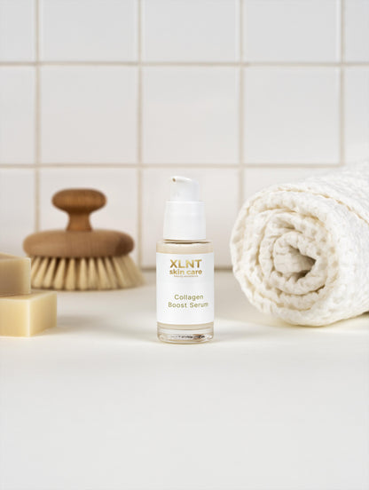 XLNT Collagen Boost Serum