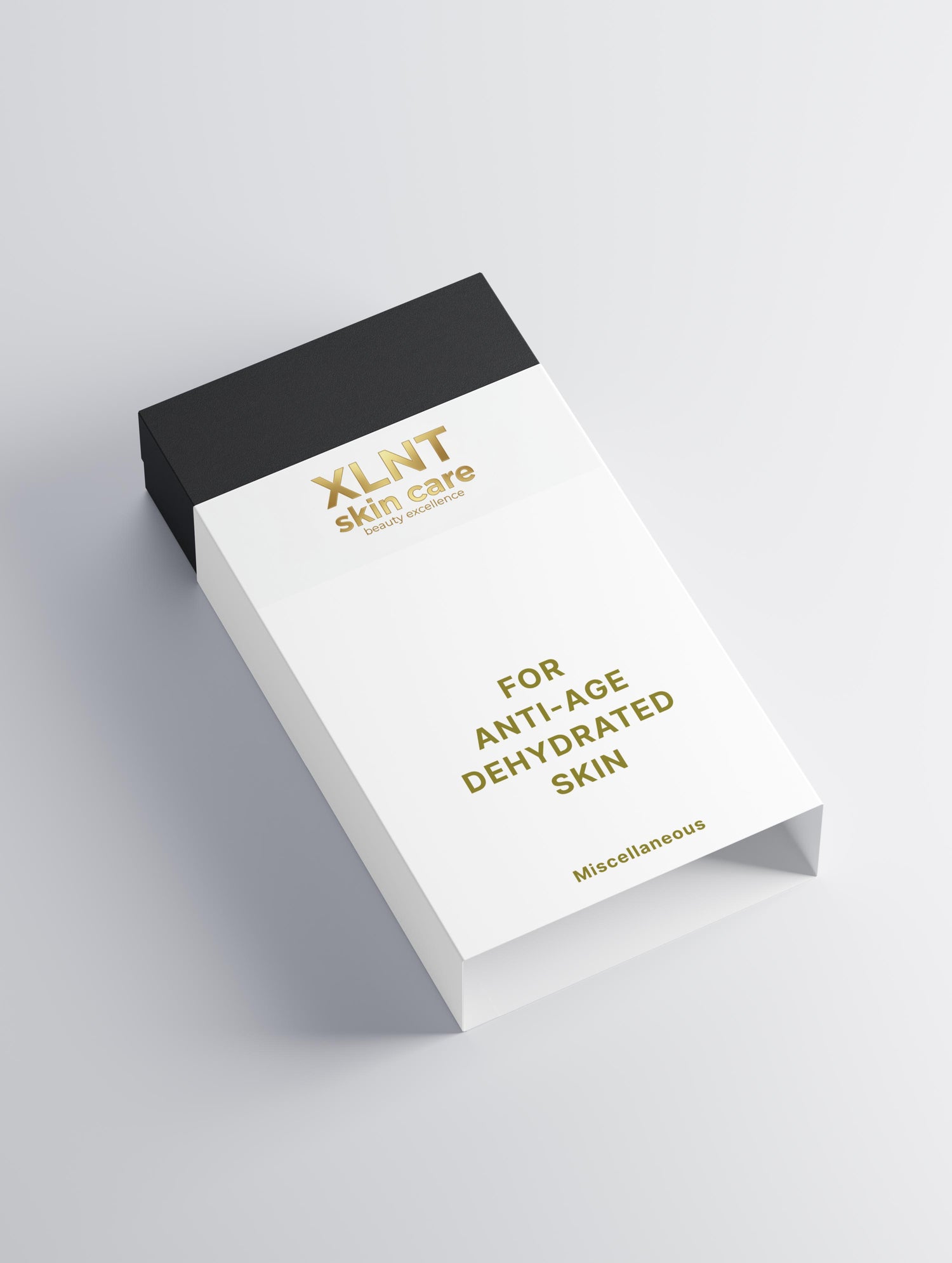 XLNT The Age-Defying Trio Collection Box